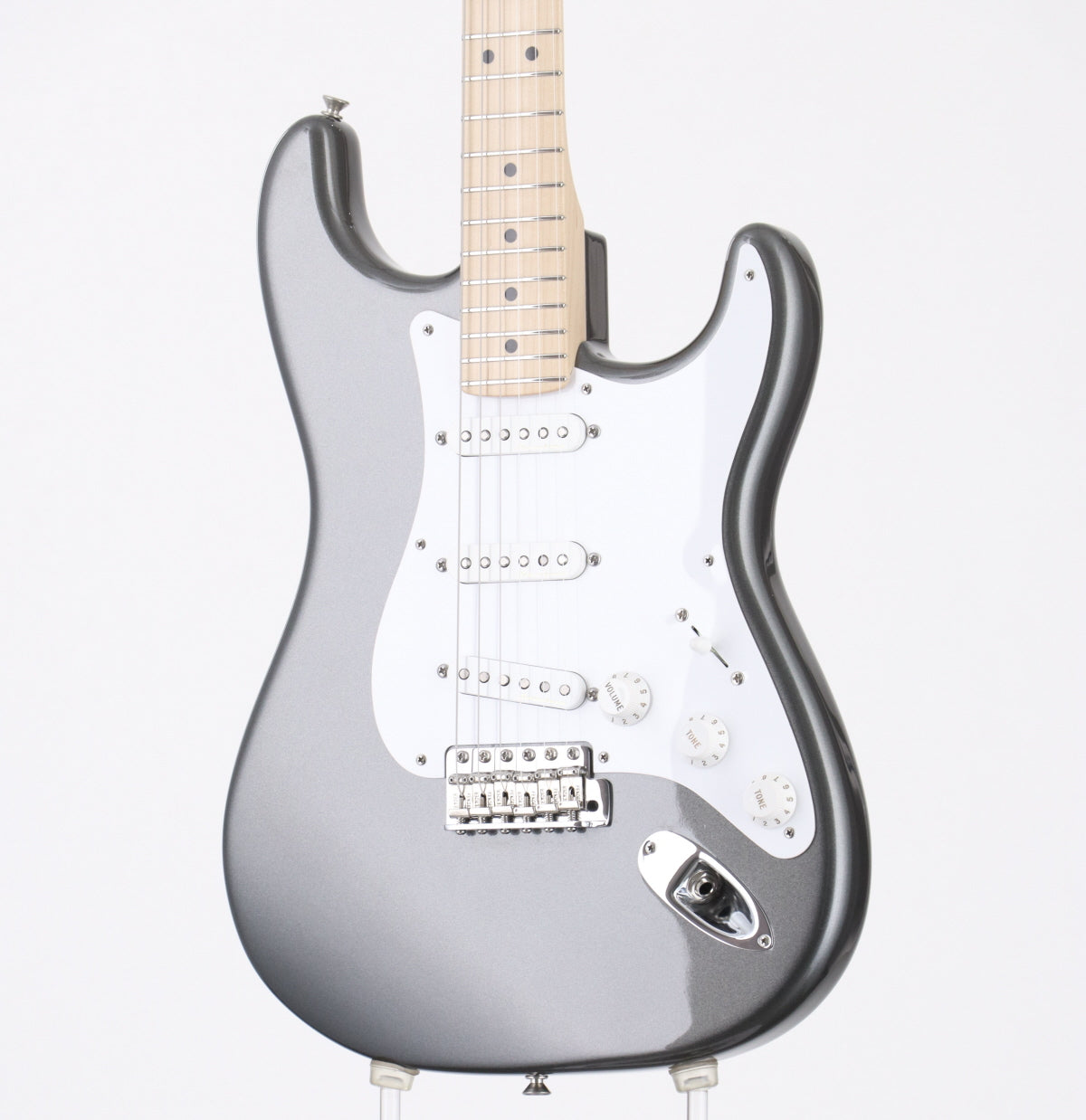 [SN CZ509172] USED Fender Custom Shop / MBS Eric Clapton Stratocaster EC Grey by Mark Kendrick 2009 [06]