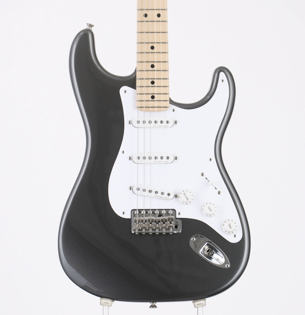 [SN CZ509172] USED Fender Custom Shop / MBS Eric Clapton Stratocaster EC Grey by Mark Kendrick 2009 [06]