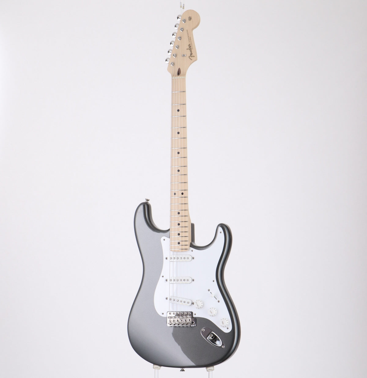 [SN CZ509172] USED Fender Custom Shop / MBS Eric Clapton Stratocaster EC Grey by Mark Kendrick 2009 [06]