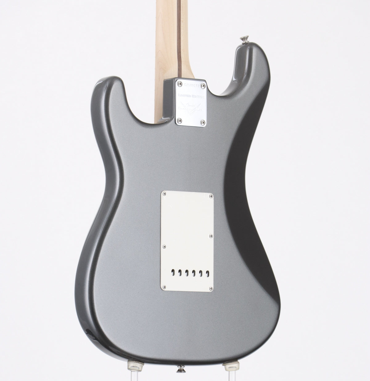 [SN CZ509172] USED Fender Custom Shop / MBS Eric Clapton Stratocaster EC Grey by Mark Kendrick 2009 [06]