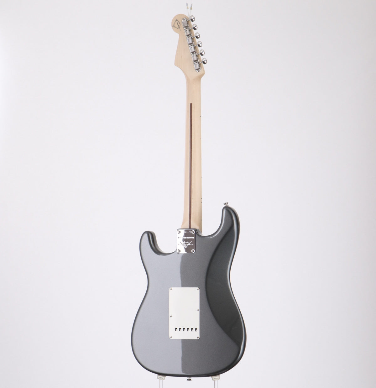 [SN CZ509172] USED Fender Custom Shop / MBS Eric Clapton Stratocaster EC Grey by Mark Kendrick 2009 [06]