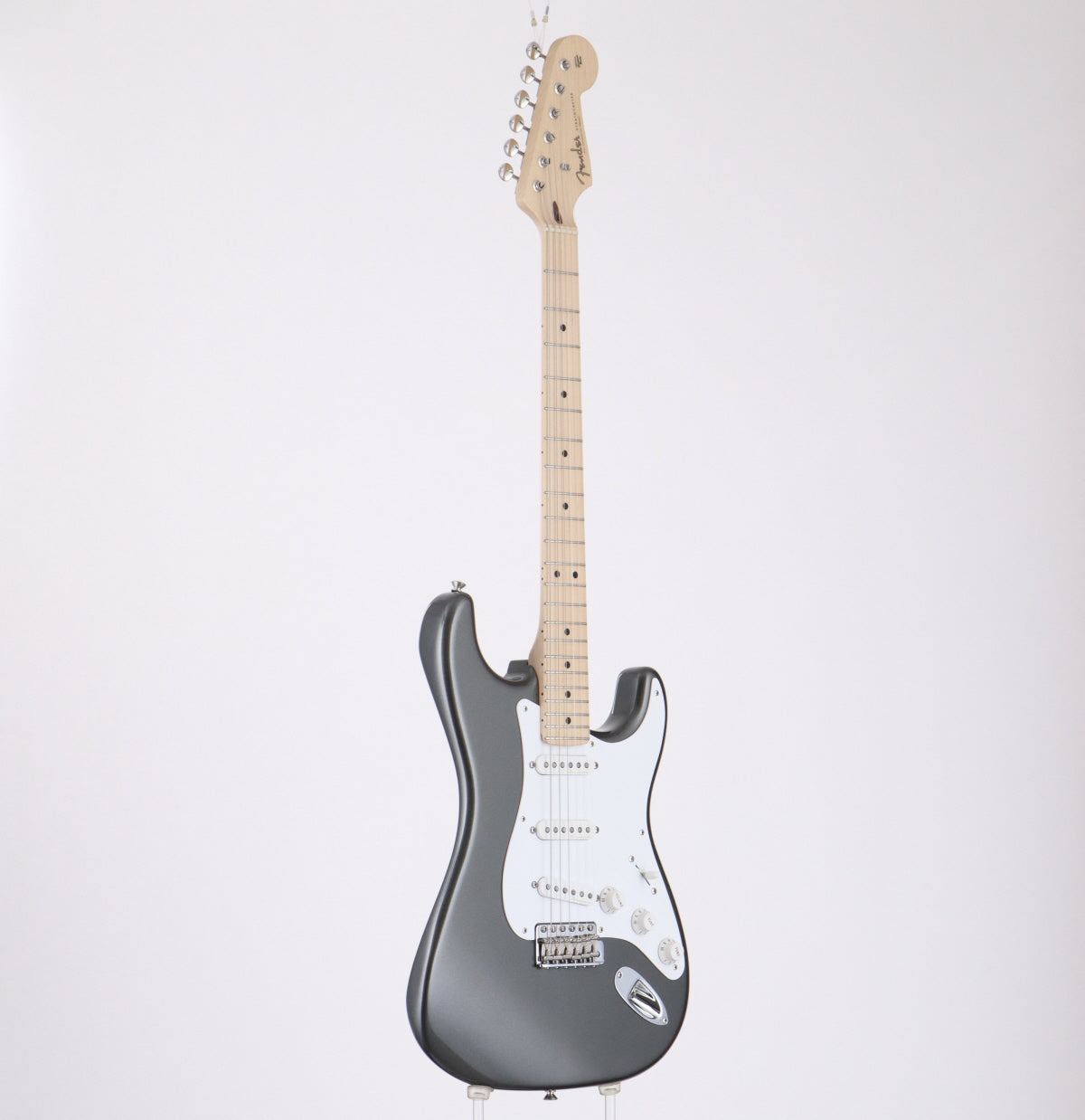 [SN CZ509172] USED Fender Custom Shop / MBS Eric Clapton Stratocaster EC Grey by Mark Kendrick 2009 [06]