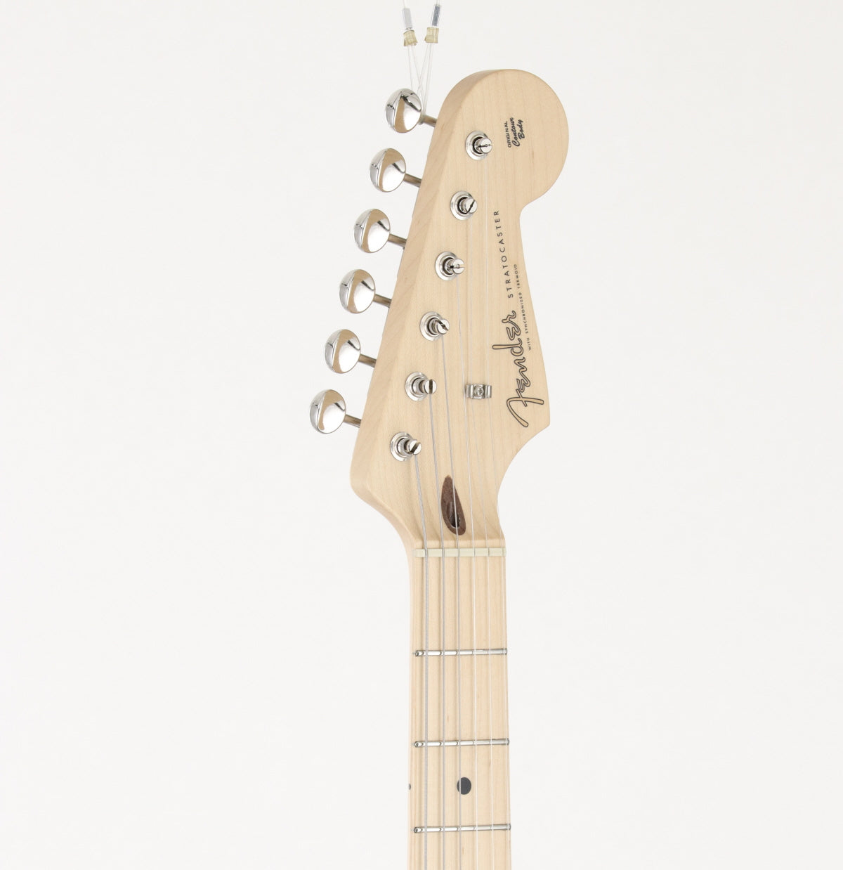 [SN CZ509172] USED Fender Custom Shop / MBS Eric Clapton Stratocaster EC Grey by Mark Kendrick 2009 [06]