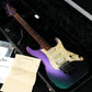 [SN 673] USED Suhr / JST Standard Custom Car Finish Match Headstock [05]