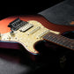 [SN 673] USED Suhr / JST Standard Custom Car Finish Match Headstock [05]