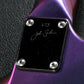 [SN 673] USED Suhr / JST Standard Custom Car Finish Match Headstock [05]