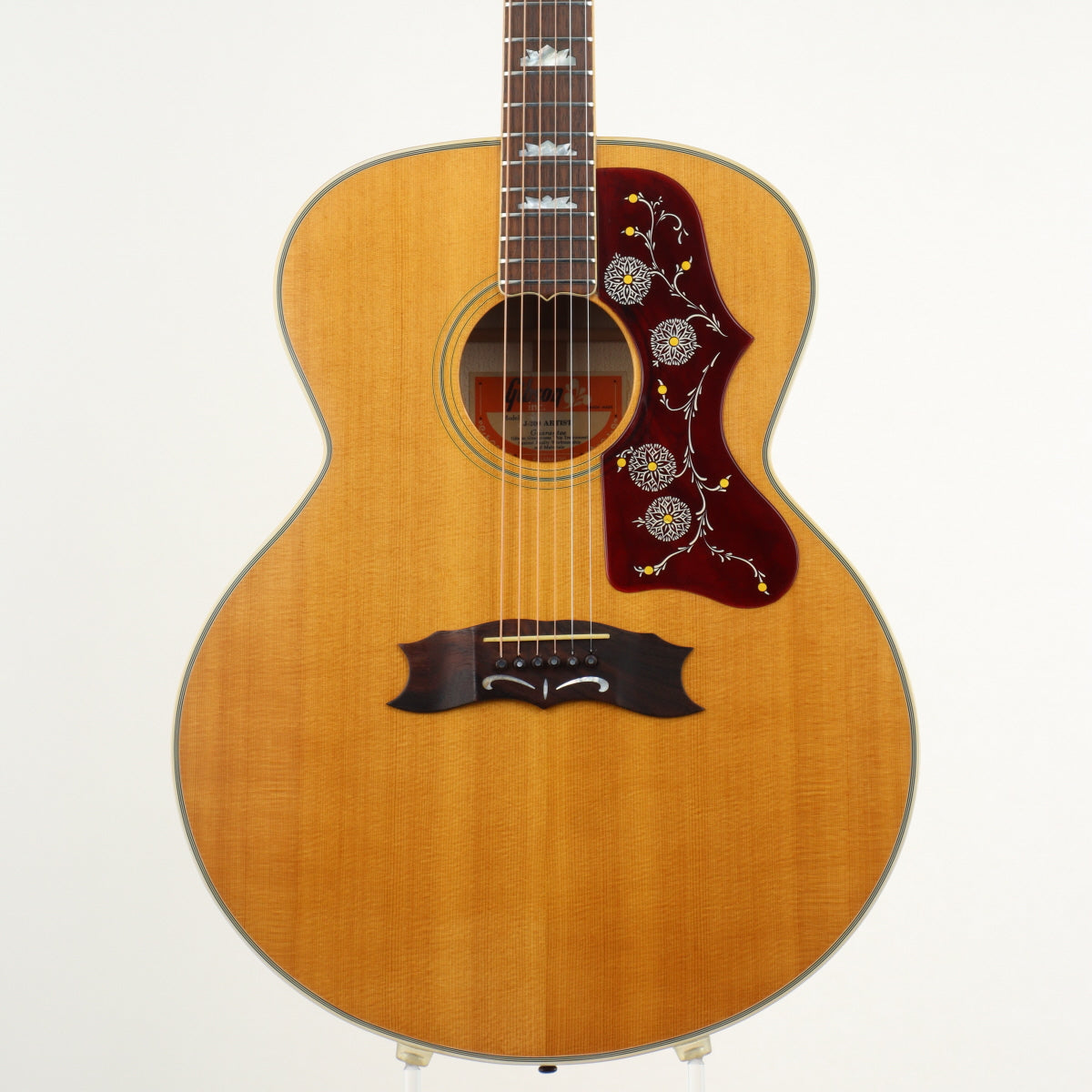 [SN B005048] USED Gibson USA Gibson / 1975 J-200 ARTIST Natural [20]