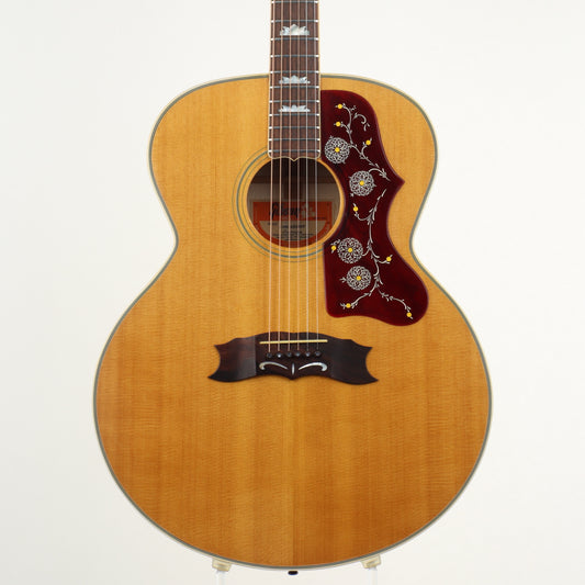 [SN B005048] USED Gibson USA Gibson / 1975 J-200 ARTIST Natural [20]