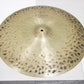 USED ZILDJIAN / K.CONSTANTINOPLE 20 MEDIUM THIN RIDE LOW Ride Cymbal [10]