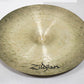 USED ZILDJIAN / K.CONSTANTINOPLE 20 MEDIUM THIN RIDE LOW Ride Cymbal [10]