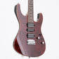 [SN JS6A2F] USED SUHR / Modern Pro Chili Pepper Red [03]