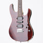 [SN JS6A2F] USED SUHR / Modern Pro Chili Pepper Red [03]