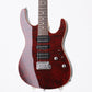 [SN JS6A2F] USED SUHR / Modern Pro Chili Pepper Red [03]