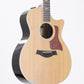 [SN 1102158071] USED Taylor / 414ce-R Rosewood Natural 2018 [09]