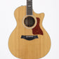 [SN 1102158071] USED Taylor / 414ce-R Rosewood Natural 2018 [09]