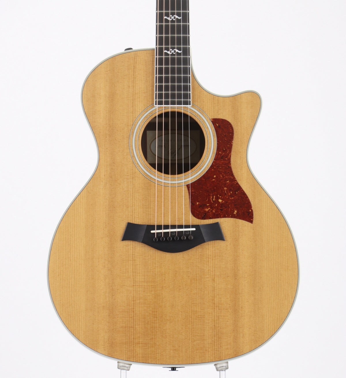 [SN 1102158071] USED Taylor / 414ce-R Rosewood Natural 2018 [09]