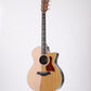 [SN 1102158071] USED Taylor / 414ce-R Rosewood Natural 2018 [09]