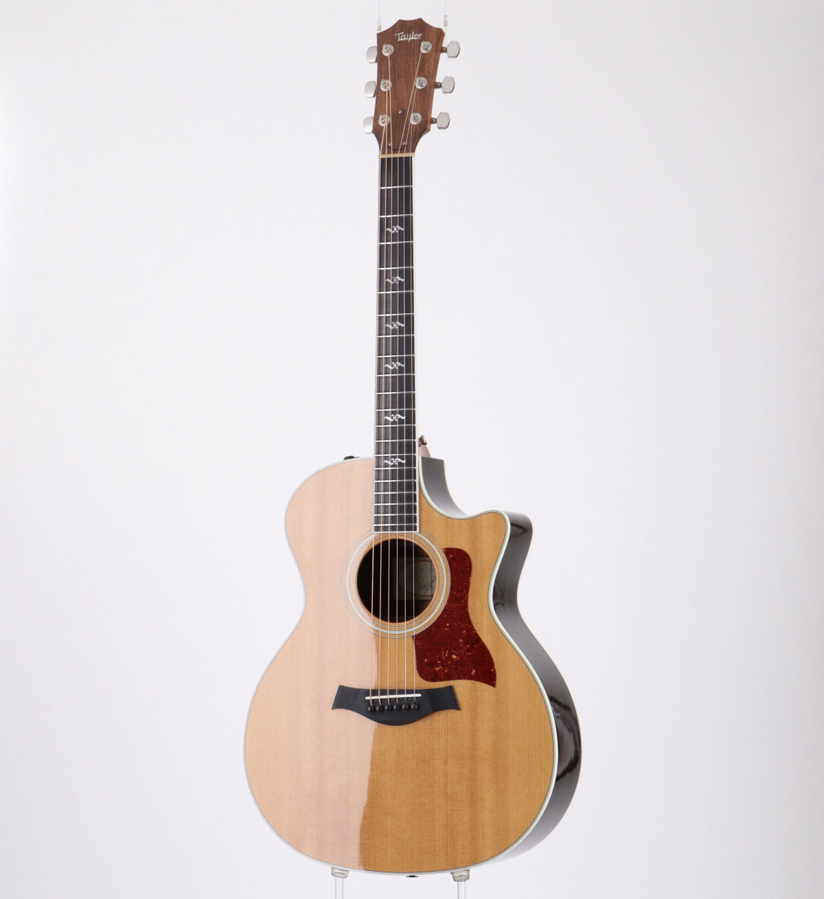 [SN 1102158071] USED Taylor / 414ce-R Rosewood Natural 2018 [09]