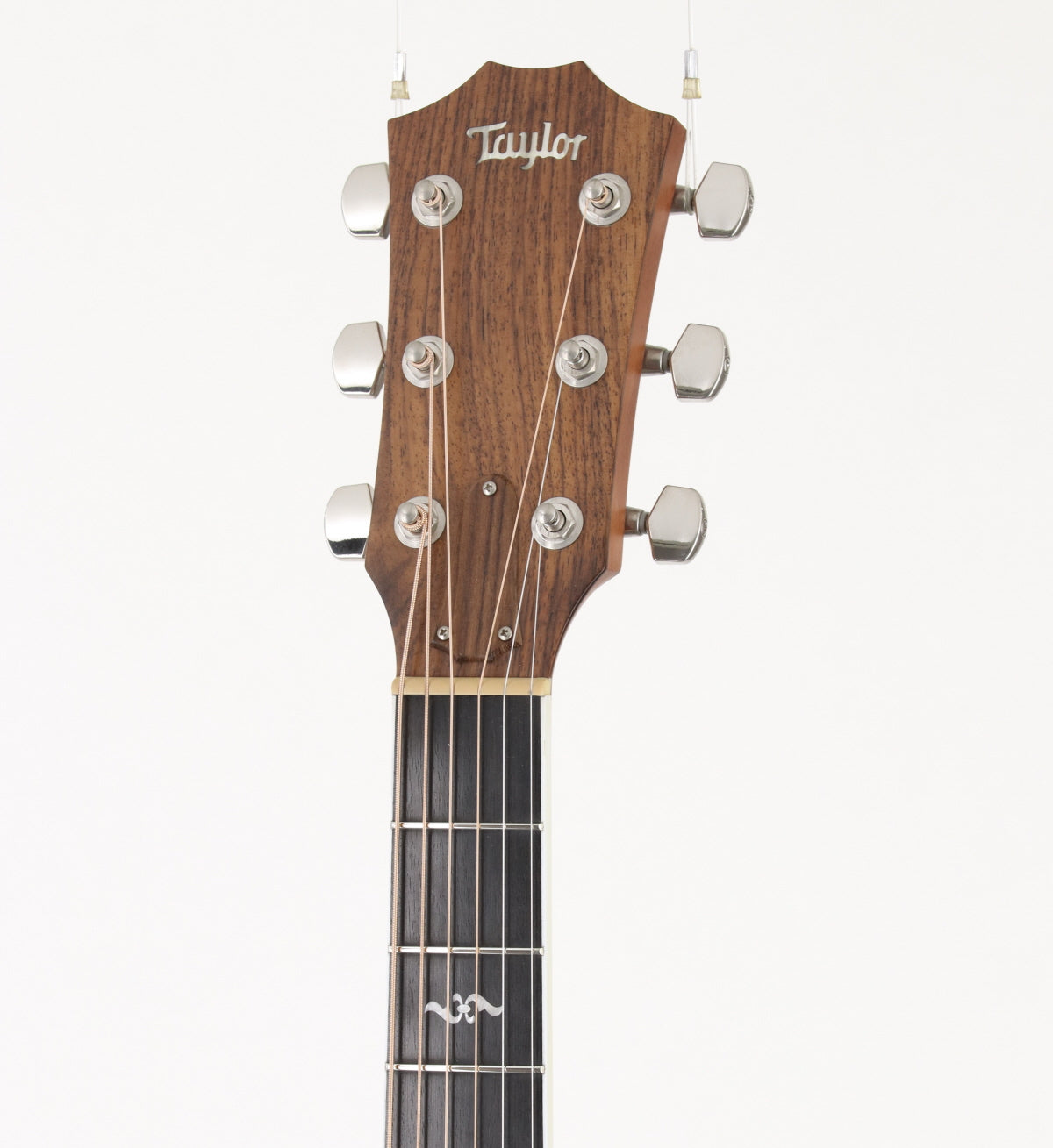 [SN 1102158071] USED Taylor / 414ce-R Rosewood Natural 2018 [09]