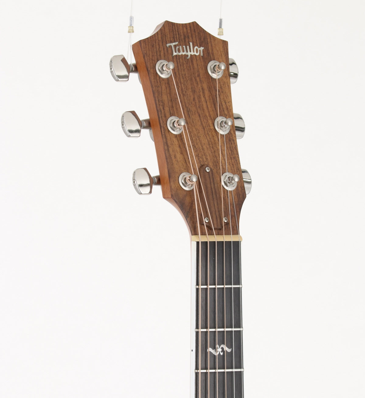 [SN 1102158071] USED Taylor / 414ce-R Rosewood Natural 2018 [09]