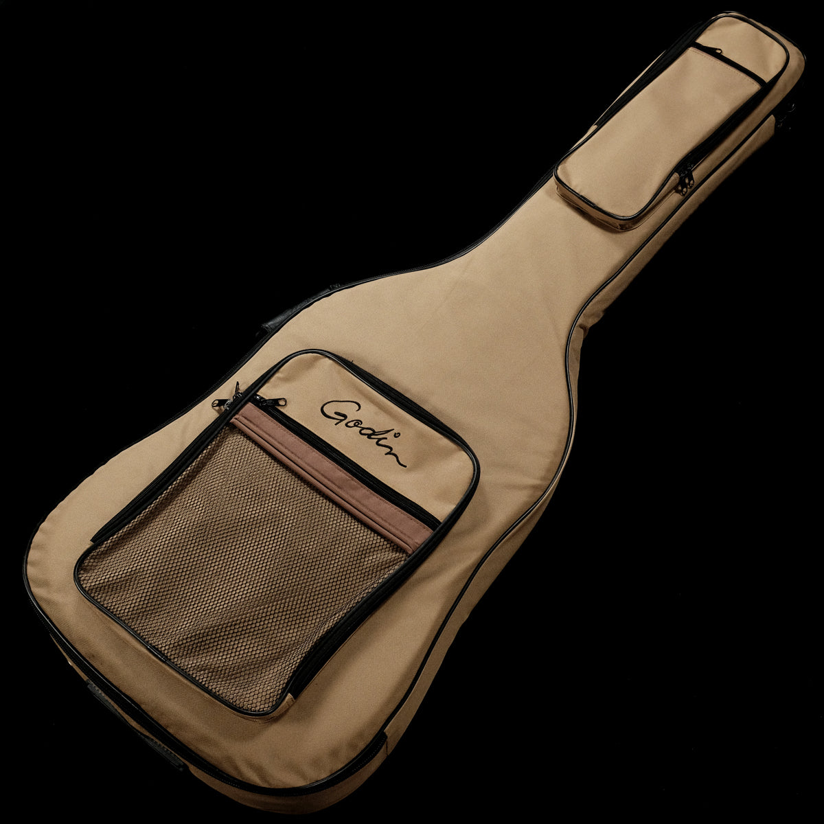 [SN 14353140] USED Godin / A5 Ultra Natural [06]