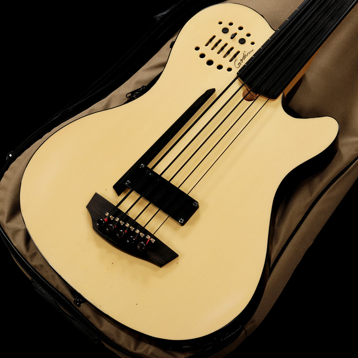 [SN 14353140] USED Godin / A5 Ultra Natural [06]