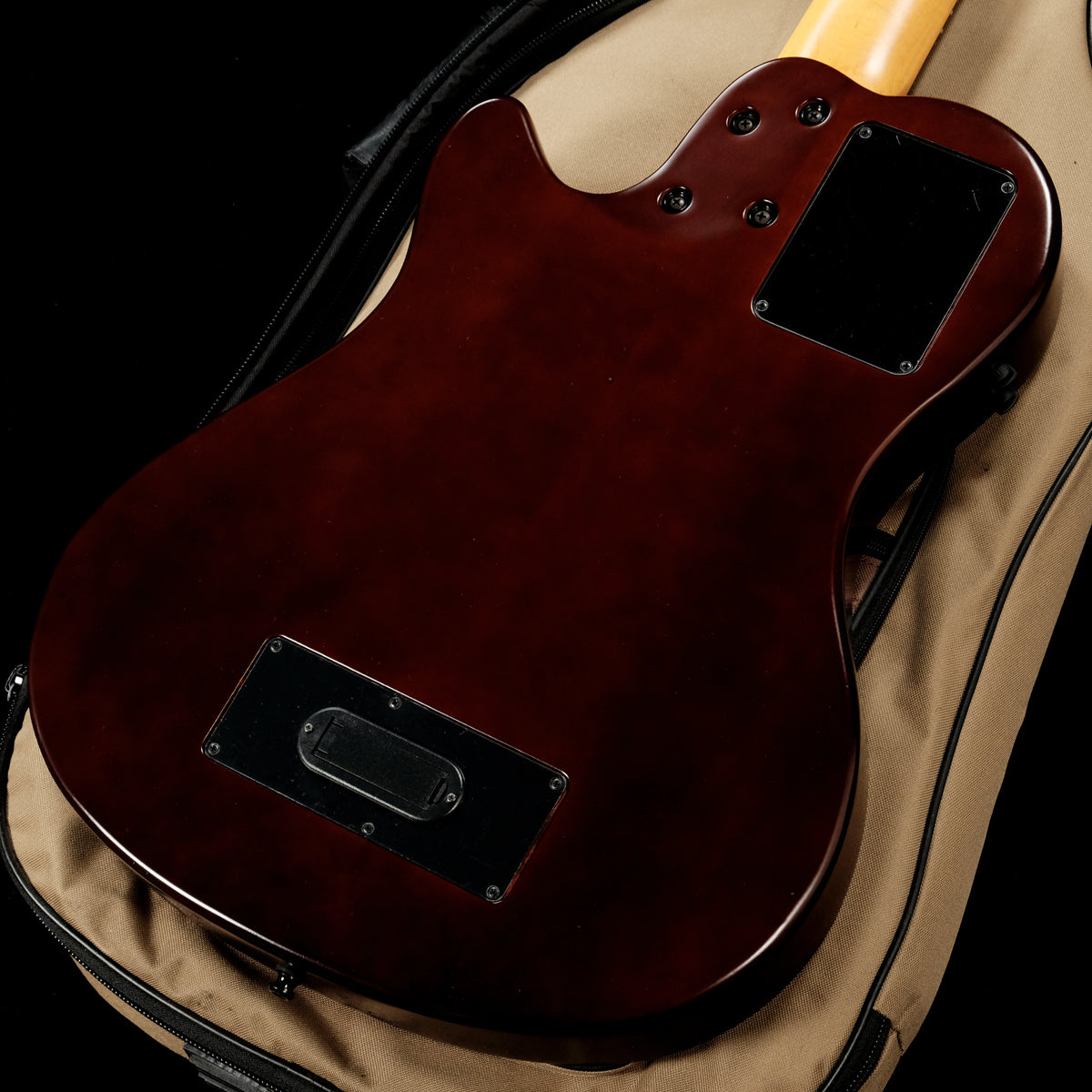 [SN 14353140] USED Godin / A5 Ultra Natural [06]