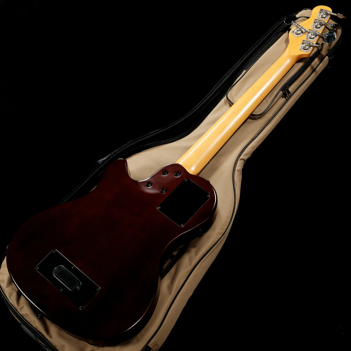 [SN 14353140] USED Godin / A5 Ultra Natural [06]