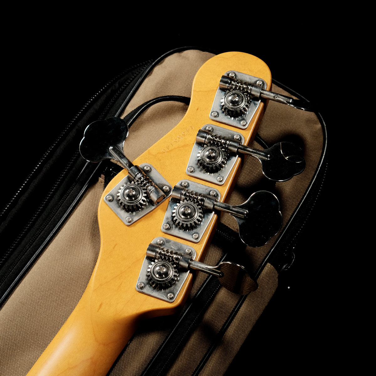[SN 14353140] USED Godin / A5 Ultra Natural [06]