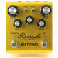 [SN S16-48186] USED STRYMON / Riverside [03]