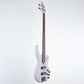 [SN IKK013579] USED YAMAHA / TRBX504 Translucent White [11]