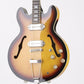 [SN 16011500996] USED Epiphone / Casino Vintage Sunburst [2.62kg/2016] Epiphone Casino [08]