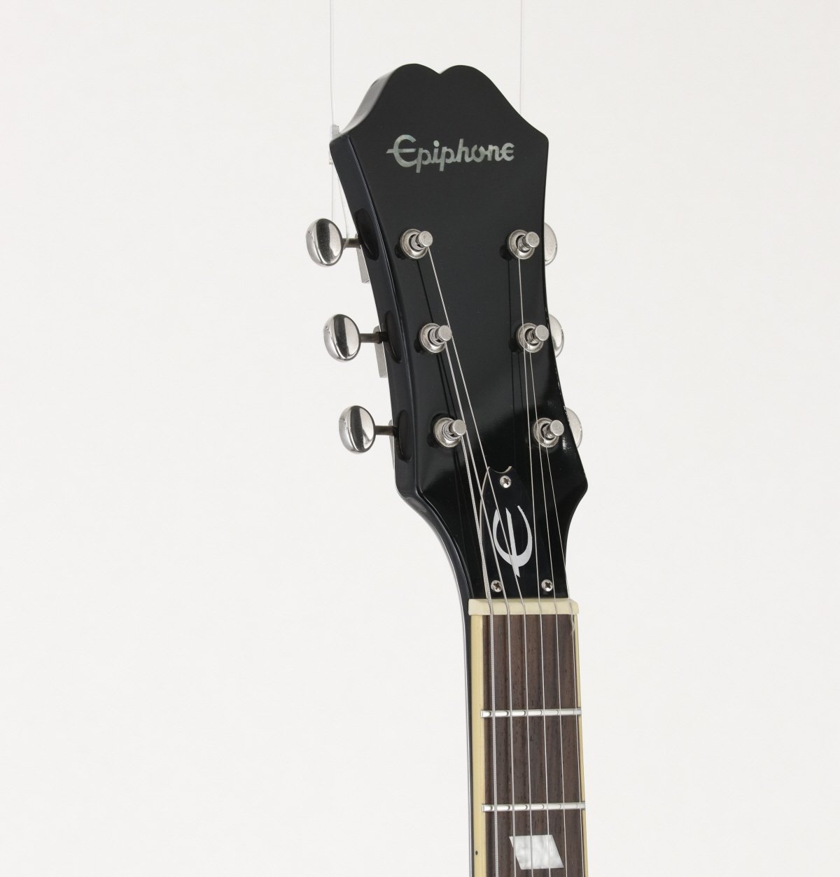 [SN 16011500996] USED Epiphone / Casino Vintage Sunburst [2.62kg/2016] Epiphone Casino [08]