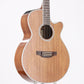 [SN 57070102] USED Takamine / PTU131KC N [2019] Takamine Acogi Eleaco Acoustic Guitar [08]