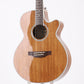 [SN 57070102] USED Takamine / PTU131KC N [2019] Takamine Acogi Eleaco Acoustic Guitar [08]