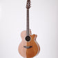 [SN 57070102] USED Takamine / PTU131KC N [2019] Takamine Acogi Eleaco Acoustic Guitar [08]