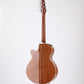 [SN 57070102] USED Takamine / PTU131KC N [2019] Takamine Acogi Eleaco Acoustic Guitar [08]