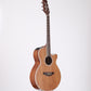 [SN 57070102] USED Takamine / PTU131KC N [2019] Takamine Acogi Eleaco Acoustic Guitar [08]