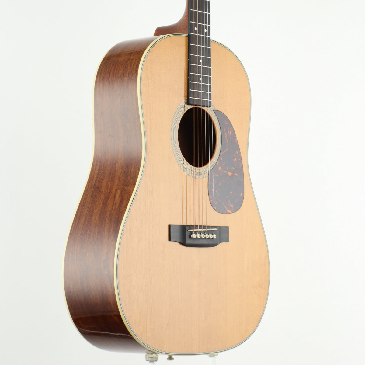 [SN 1775441] USED C.F.Martin / Custom Shop D-28S Official Bearclaw Sitka/Figured Cocobolo [12]