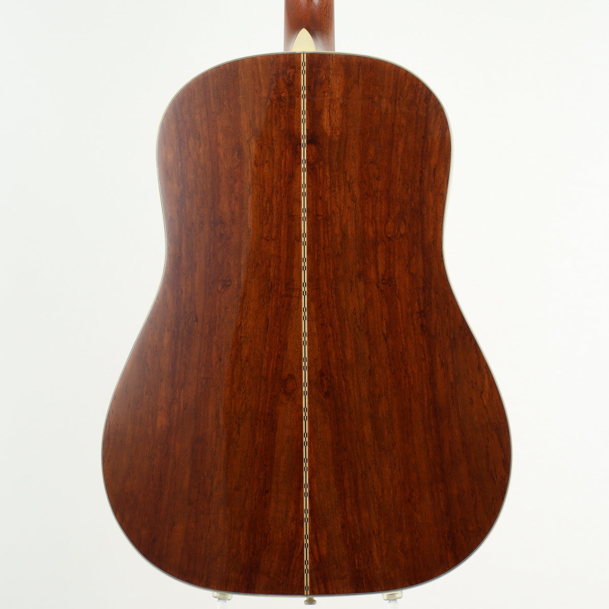 [SN 1775441] USED C.F.Martin / Custom Shop D-28S Official Bearclaw Sitka/Figured Cocobolo [12]