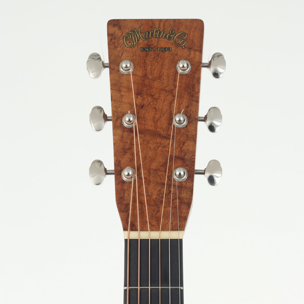 [SN 1775441] USED C.F.Martin / Custom Shop D-28S Official Bearclaw Sitka/Figured Cocobolo [12]