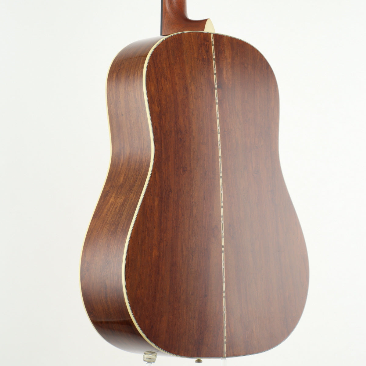 [SN 1775441] USED C.F.Martin / Custom Shop D-28S Official Bearclaw Sitka/Figured Cocobolo [12]