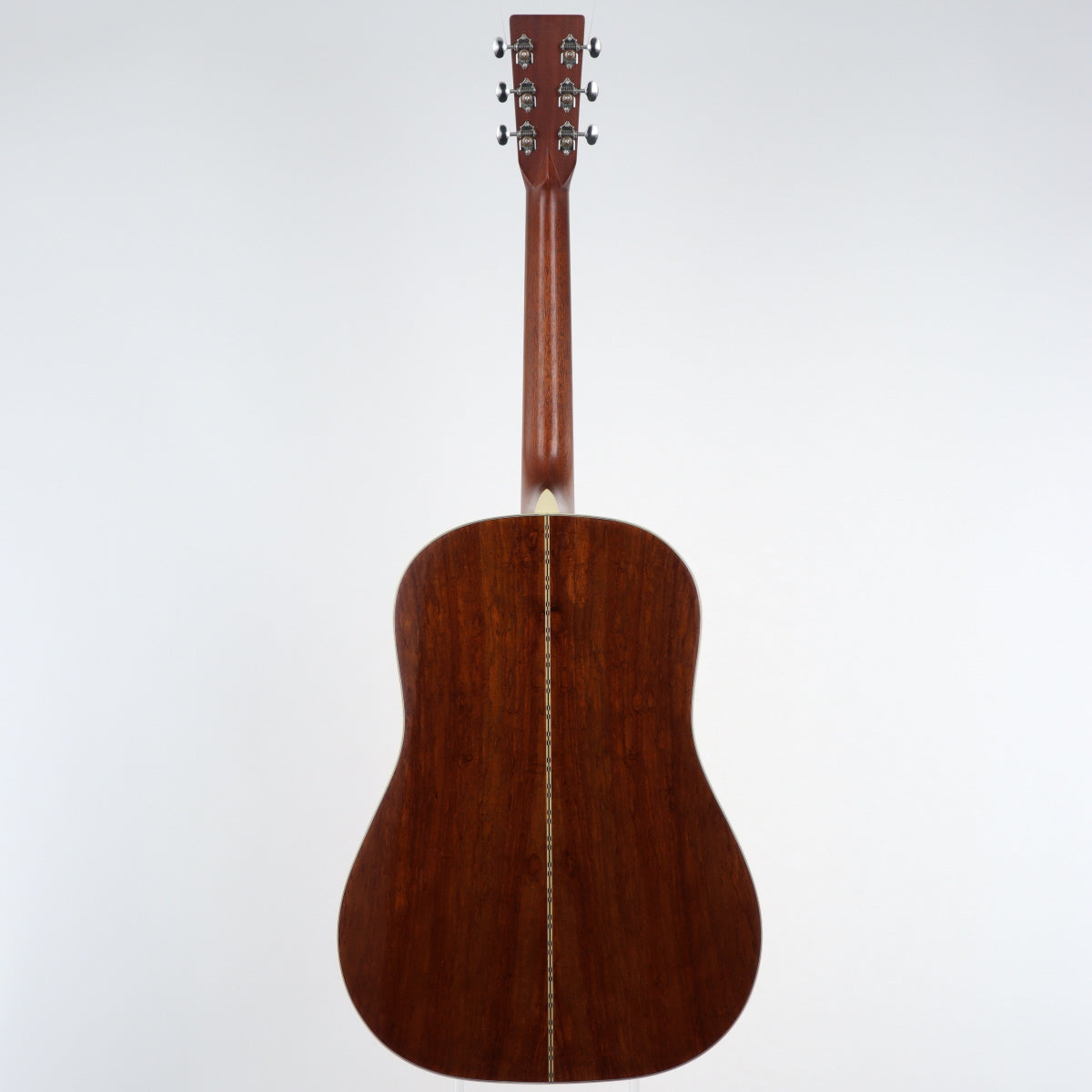 [SN 1775441] USED C.F.Martin / Custom Shop D-28S Official Bearclaw Sitka/Figured Cocobolo [12]