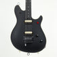 [SN WG06597A] USED EVH / Wolfgang USA Edward Van Halen Signature Stealth Black [12]