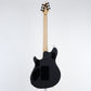 [SN WG06597A] USED EVH / Wolfgang USA Edward Van Halen Signature Stealth Black [12]