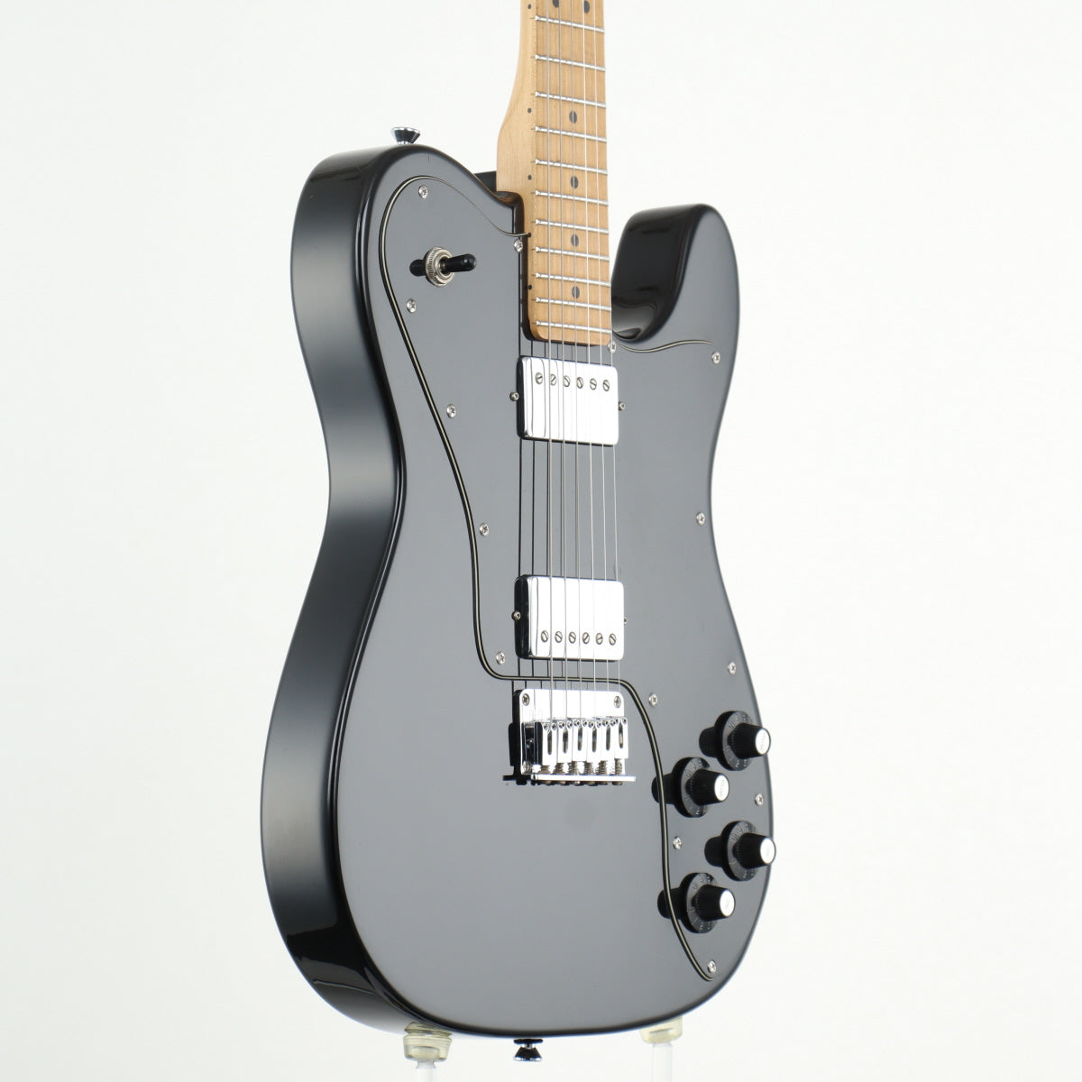 [SN ICS11093799] USED Squier / Vintage Modified Tele Custom Black [11]