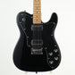 [SN ICS11093799] USED Squier / Vintage Modified Tele Custom Black [11]