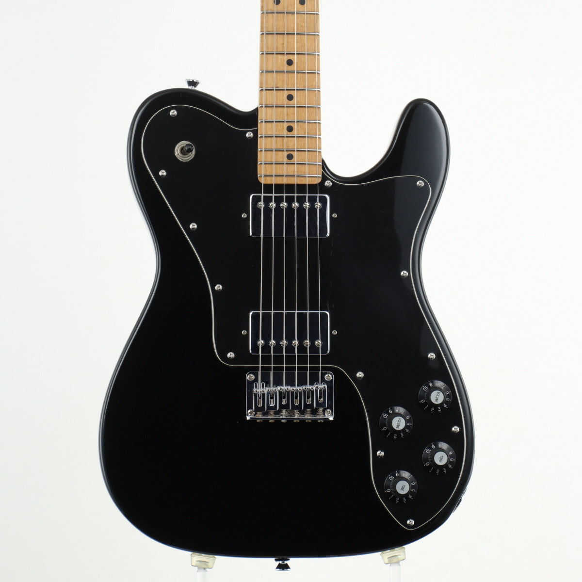 [SN ICS11093799] USED Squier / Vintage Modified Tele Custom Black [11]