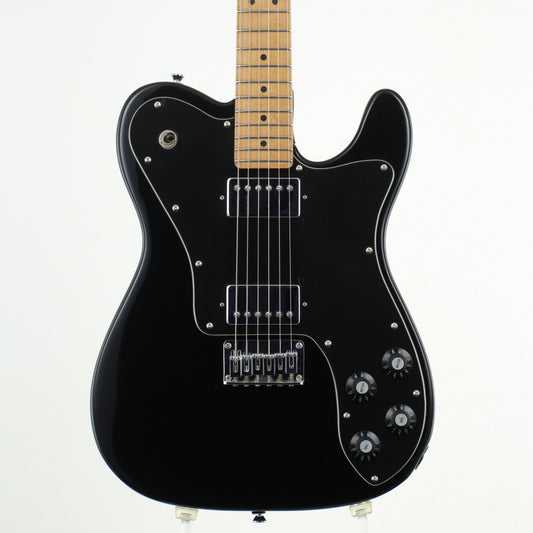 [SN ICS11093799] USED Squier / Vintage Modified Tele Custom Black [11]