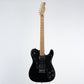 [SN ICS11093799] USED Squier / Vintage Modified Tele Custom Black [11]